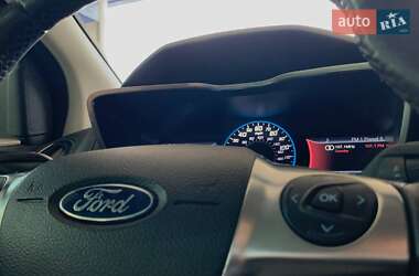Хэтчбек Ford Focus 2012 в 
