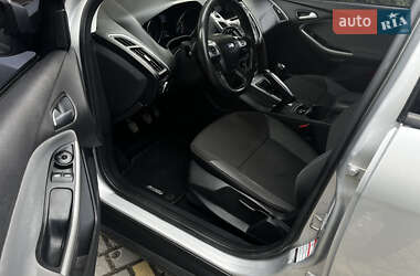 Универсал Ford Focus 2012 в 