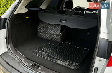 Универсал Ford Focus 2012 в 