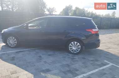 Универсал Ford Focus 2013 в 