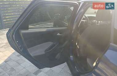 Универсал Ford Focus 2013 в 