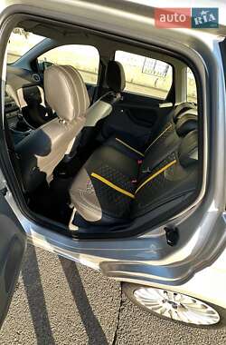 Универсал Ford Focus 2010 в 