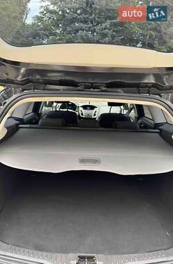 Универсал Ford Focus 2013 в 