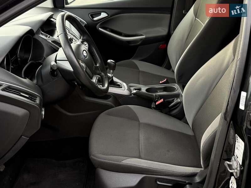 Універсал Ford Focus 2013 в Вознесенську