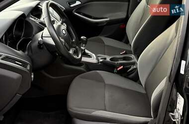 Универсал Ford Focus 2013 в 