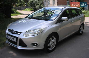 Универсал Ford Focus 2011 в Нежине