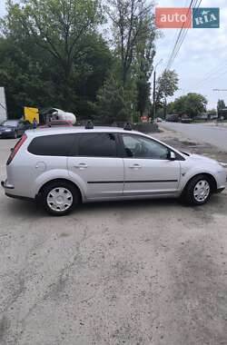 Універсал Ford Focus 2006 в 