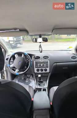 Універсал Ford Focus 2006 в 