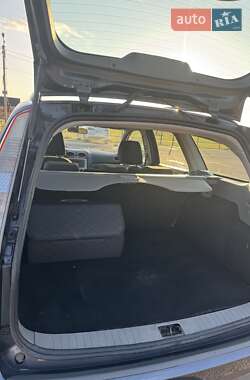 Универсал Ford Focus 2009 в 