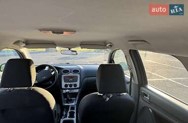 Универсал Ford Focus 2009 в 