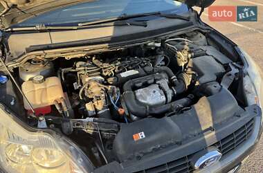 Универсал Ford Focus 2009 в 