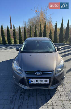 Универсал Ford Focus 2013 в Надворной