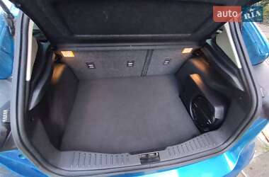 Хэтчбек Ford Focus 2014 в 