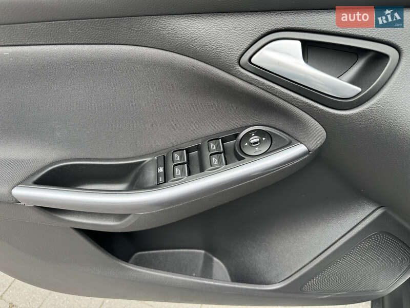 Универсал Ford Focus 2014 в Стрые