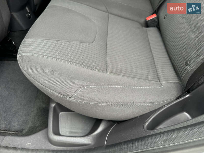 Универсал Ford Focus 2014 в Стрые