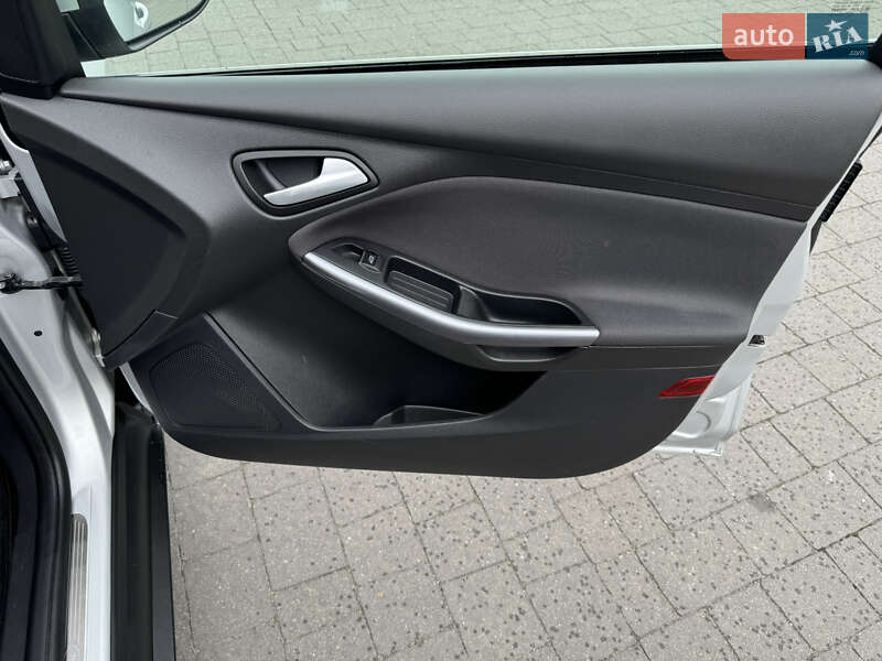 Универсал Ford Focus 2014 в Стрые