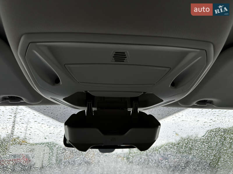 Универсал Ford Focus 2014 в Стрые