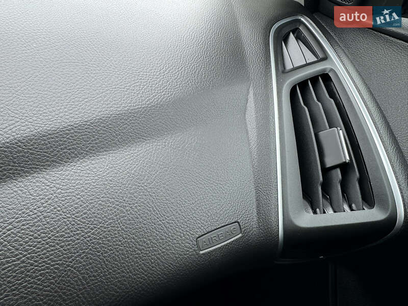 Универсал Ford Focus 2014 в Стрые