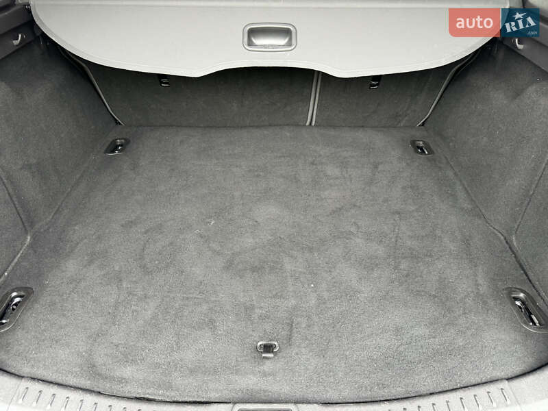 Универсал Ford Focus 2014 в Стрые