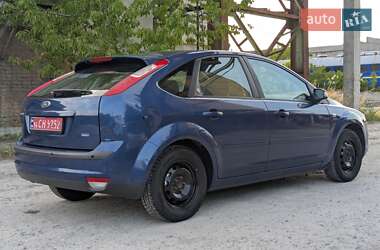 Хетчбек Ford Focus 2006 в Львові