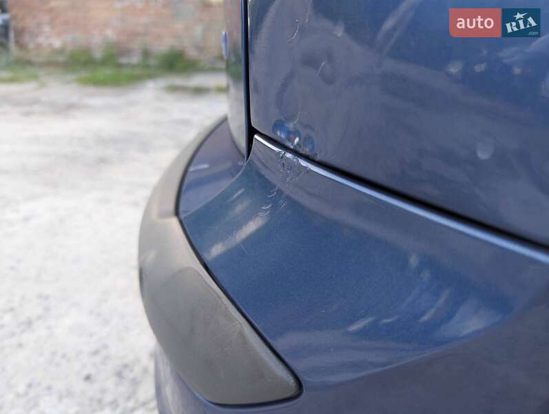 Хетчбек Ford Focus 2006 в Львові