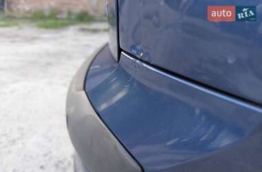 Хэтчбек Ford Focus 2006 в 