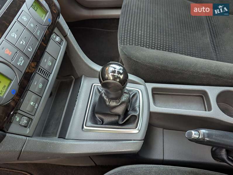 Хетчбек Ford Focus 2006 в Львові