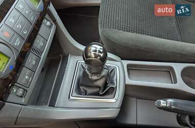 Хэтчбек Ford Focus 2006 в 