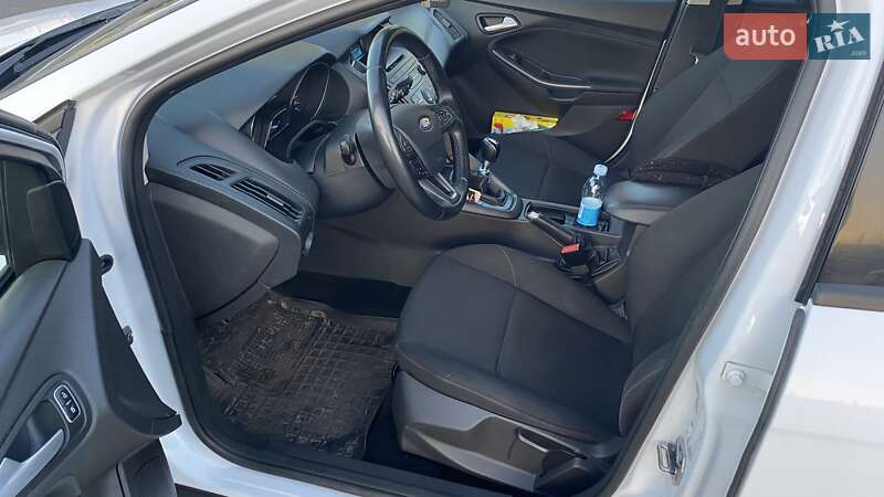 Універсал Ford Focus 2016 в Києві