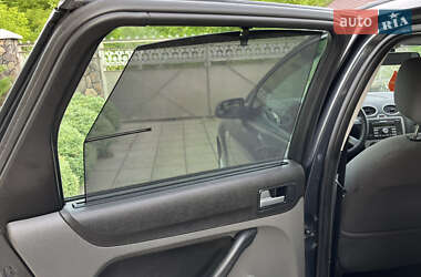Универсал Ford Focus 2007 в 