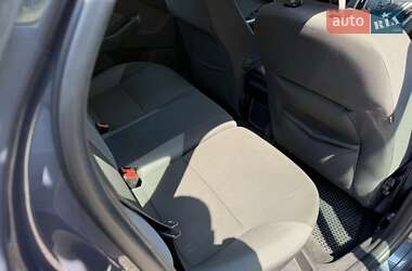 Универсал Ford Focus 2012 в 