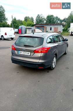 Універсал Ford Focus 2016 в 