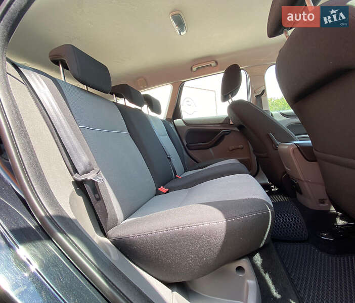 Універсал Ford Focus 2010 в Рівному