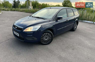 Универсал Ford Focus 2010 в Бродах