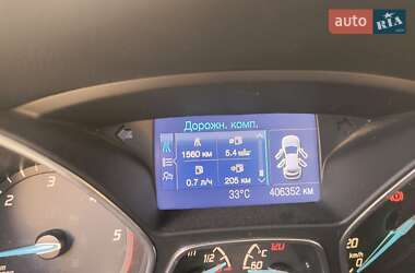 Универсал Ford Focus 2013 в 