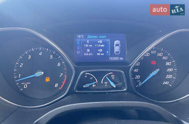 Універсал Ford Focus 2011 в 