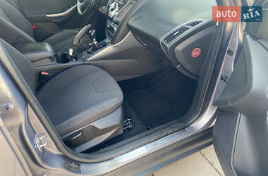 Універсал Ford Focus 2011 в 