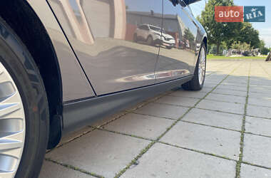 Універсал Ford Focus 2011 в 