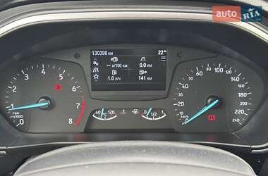 Хетчбек Ford Focus 2020 в 
