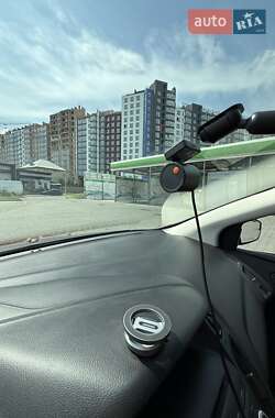 Седан Ford Focus 2017 в 