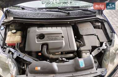 Универсал Ford Focus 2009 в 