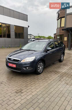 Универсал Ford Focus 2009 в Ровно