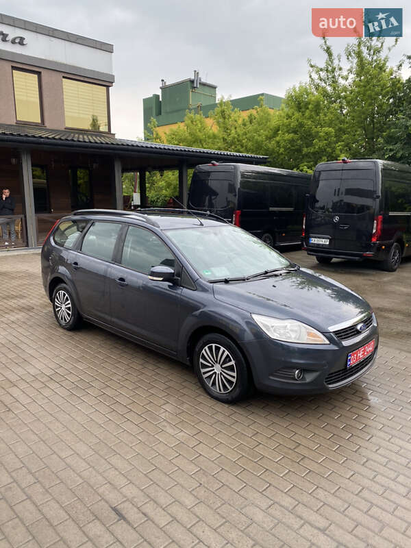 Універсал Ford Focus 2009 в Рівному