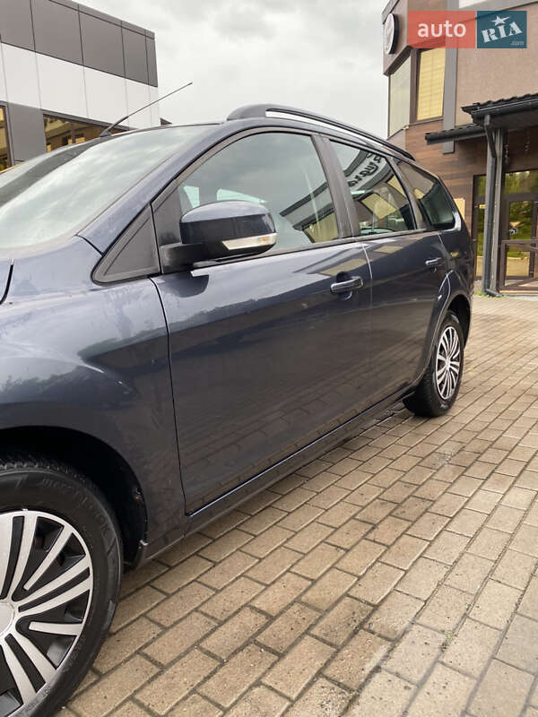 Універсал Ford Focus 2009 в Рівному
