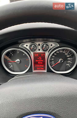 Універсал Ford Focus 2009 в 
