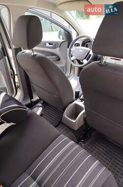 Универсал Ford Focus 2008 в 