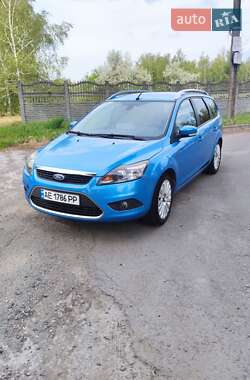 Універсал Ford Focus 2008 в 