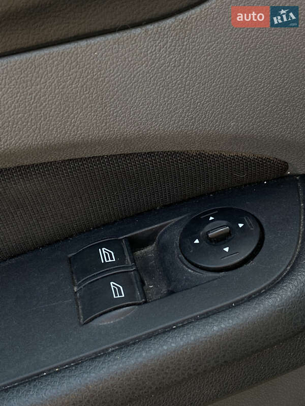 Универсал Ford Focus 2009 в Луцке