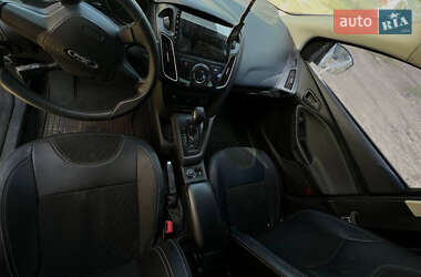 Седан Ford Focus 2013 в 