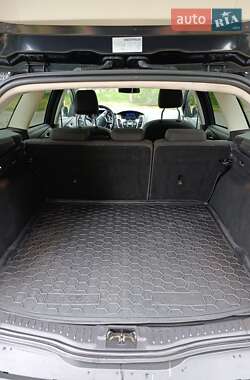 Универсал Ford Focus 2012 в 